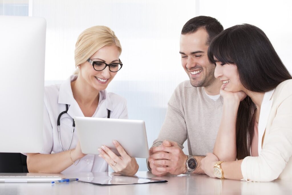 Fertility Match – Egg Donation and Surrogacy Toronto gallery photo