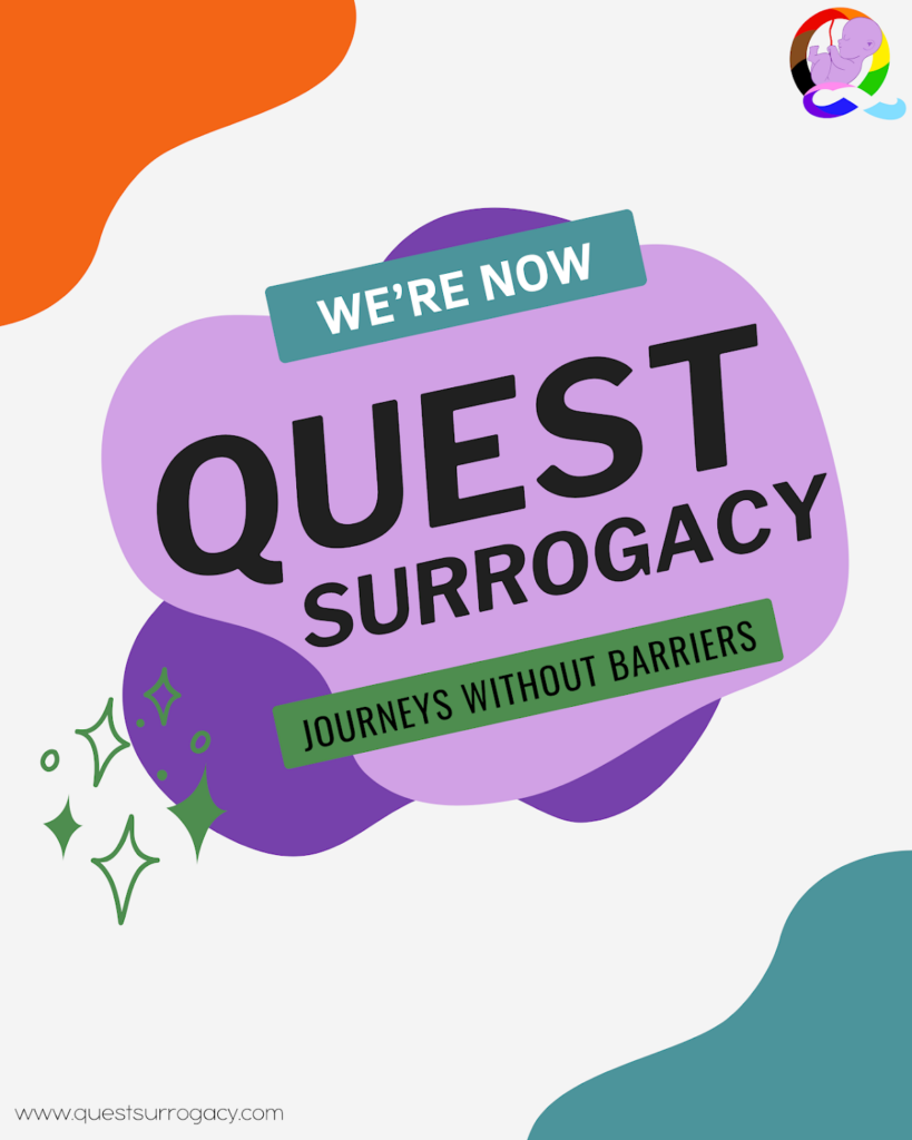 Quest Surrogacy, LLC gallery photo