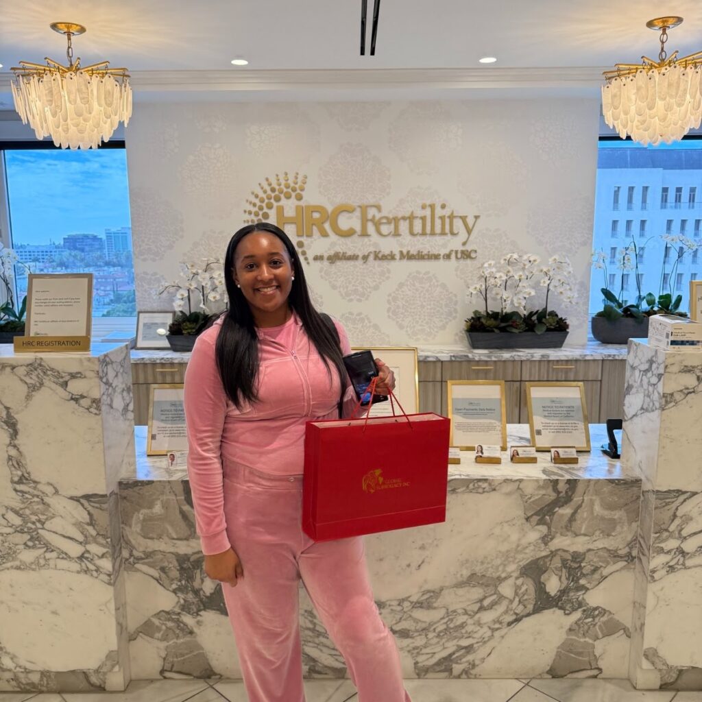 Global Surrogacy Inc. gallery photo