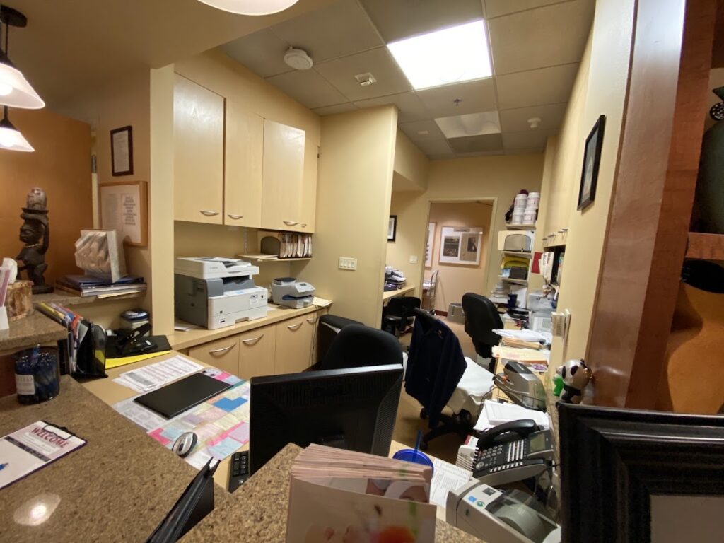 La Jolla IVF gallery photo