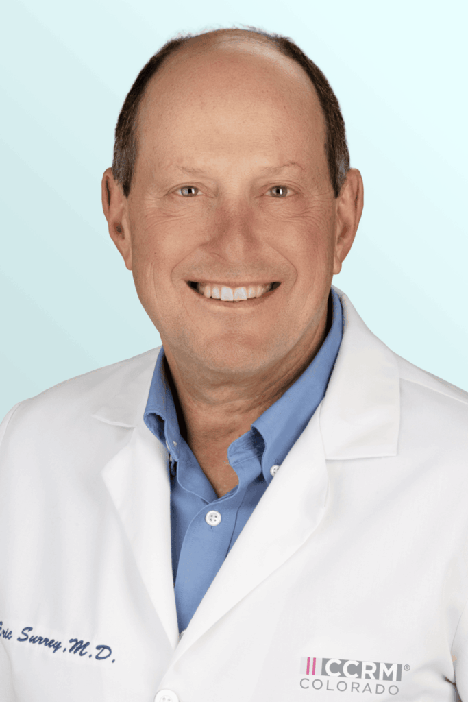 CCRM Fertility of Colorado Springs gallery photo