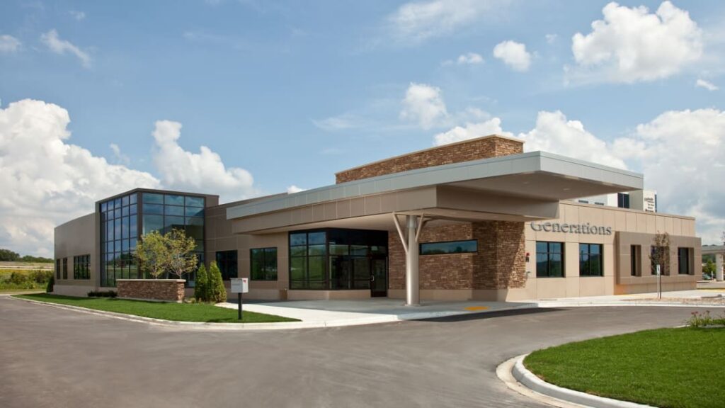 UW Health Fertility Care Clinic Anesthesiology Department gallery photo