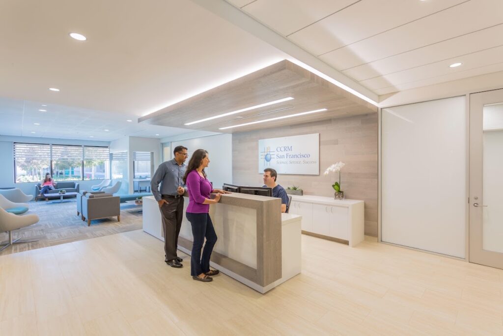 CCRM Fertility of San Francisco gallery photo