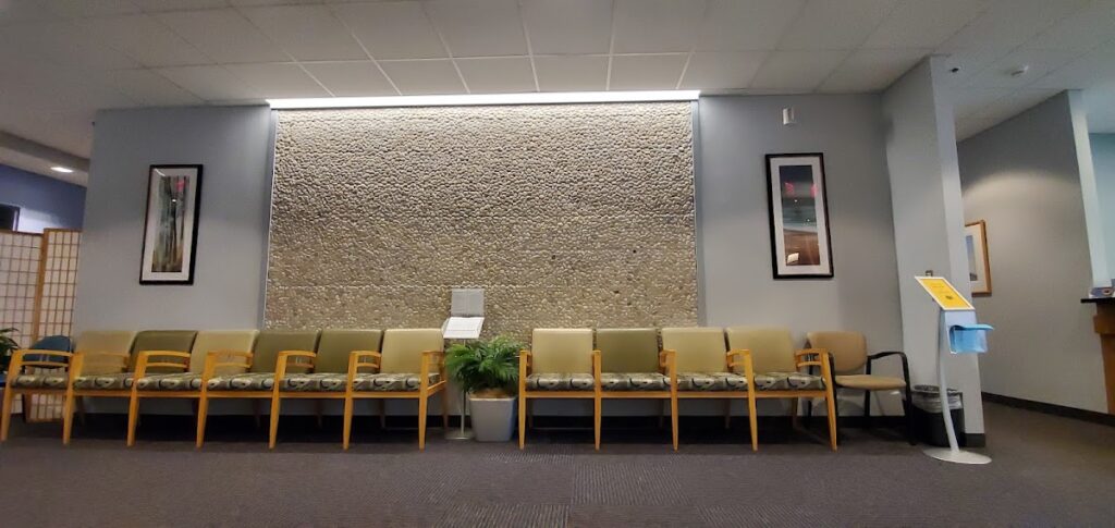 The Wellness Center — Boston IVF gallery photo