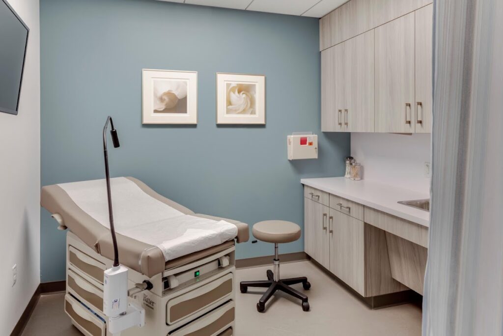 CCRM Fertility Boston – South Shore Office gallery photo