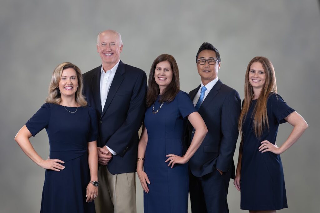 Carolina Conceptions Fertility – North Raleigh gallery photo