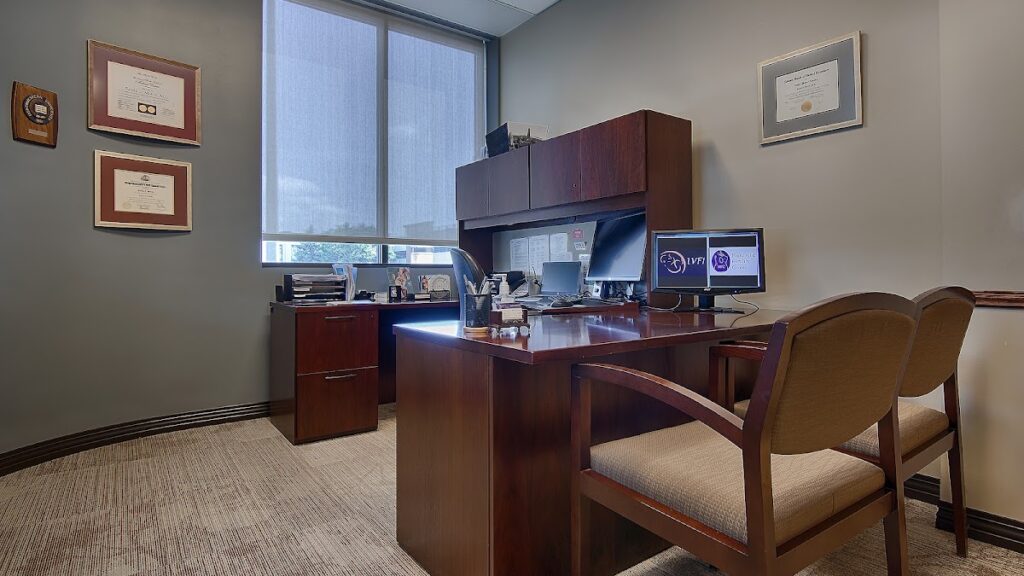 Pinnacle Fertility IVF1 – Naperville gallery photo
