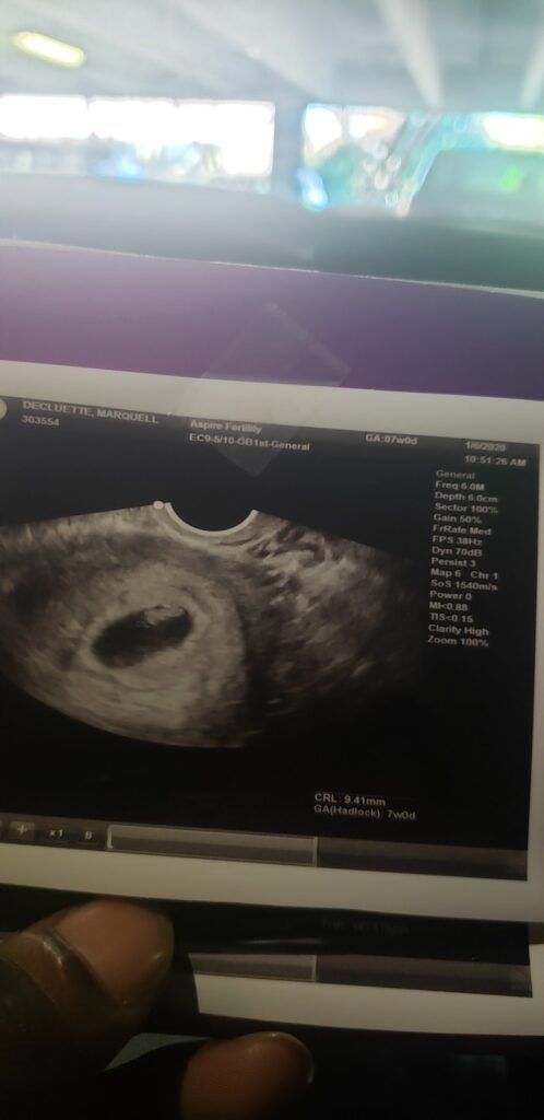 Aspire Fertility – Medical Center – Main Street gallery photo