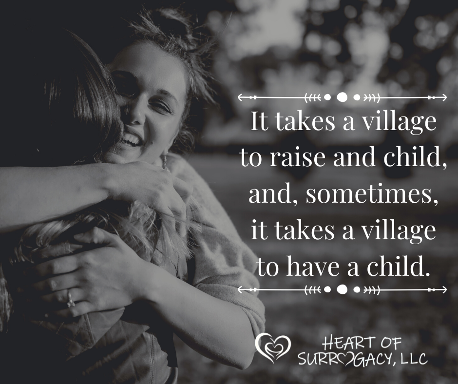 Heart of Surrogacy, LLC gallery photo