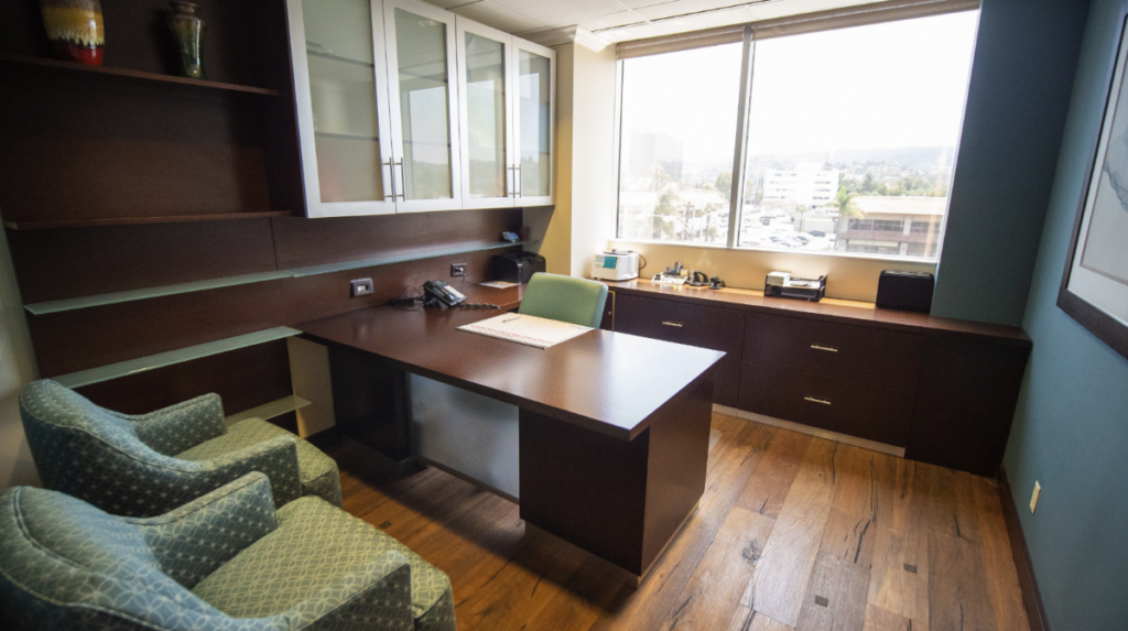 The Center for Fertility and Gynecology gallery photo