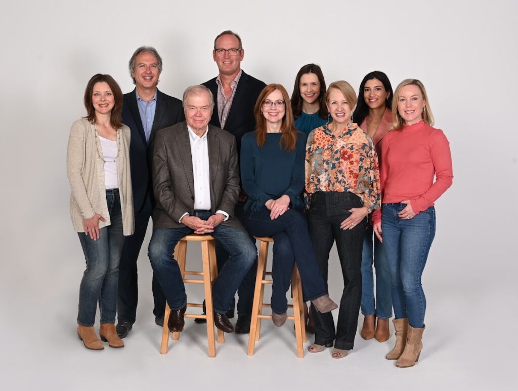 Texas Fertility – Austin Fertility Center gallery photo
