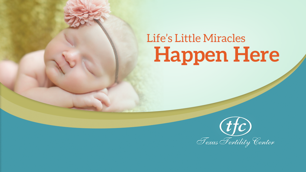Texas Fertility Center – New Braunfels Fertility Center gallery photo