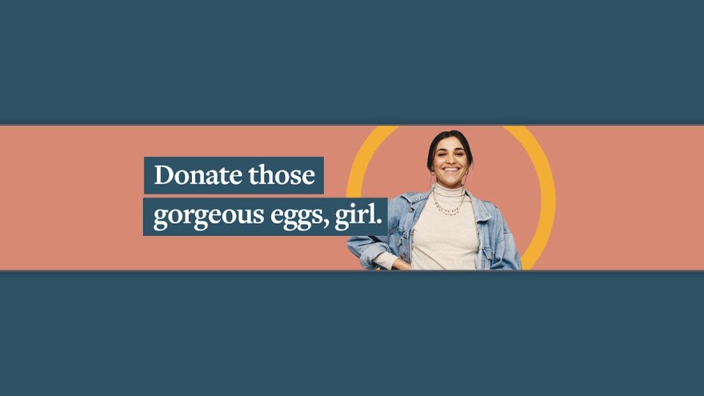 Texas Egg Donor gallery photo