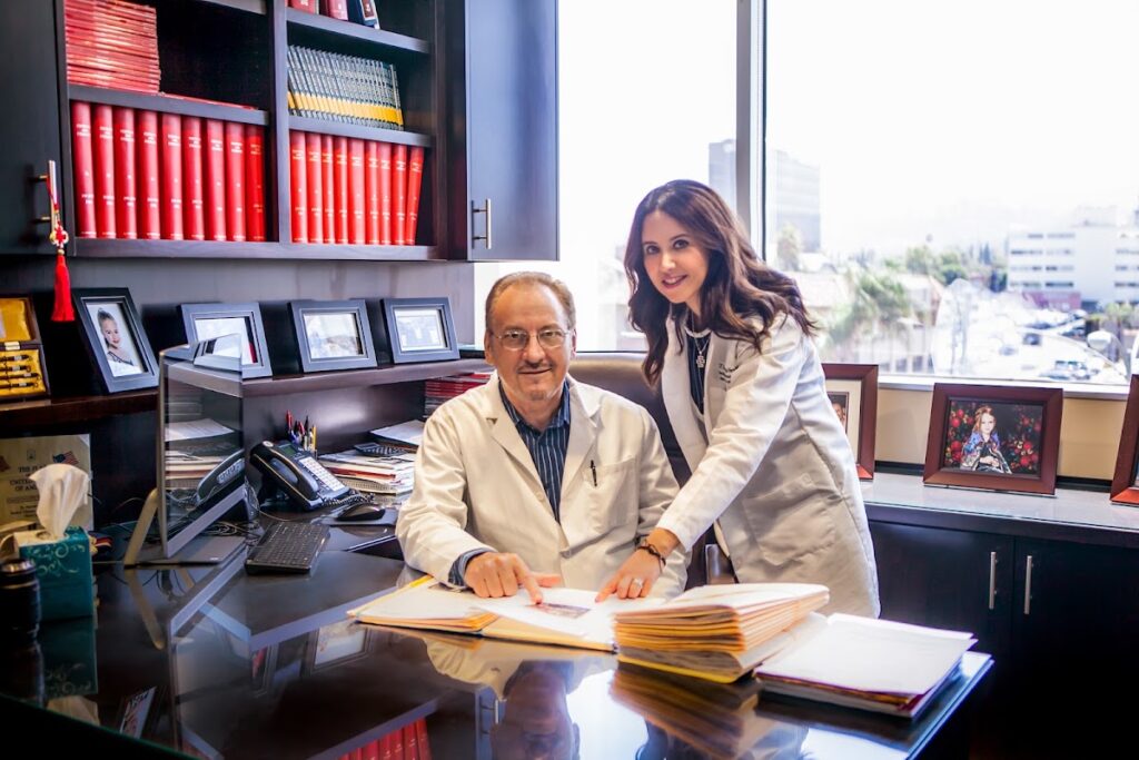 The Center for Fertility and Gynecology gallery photo