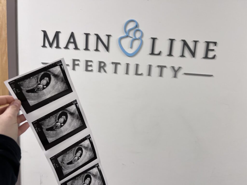 Main Line Fertility gallery photo