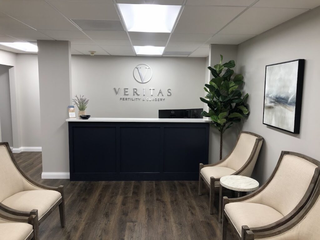 Veritas Fertility and Surgery gallery photo