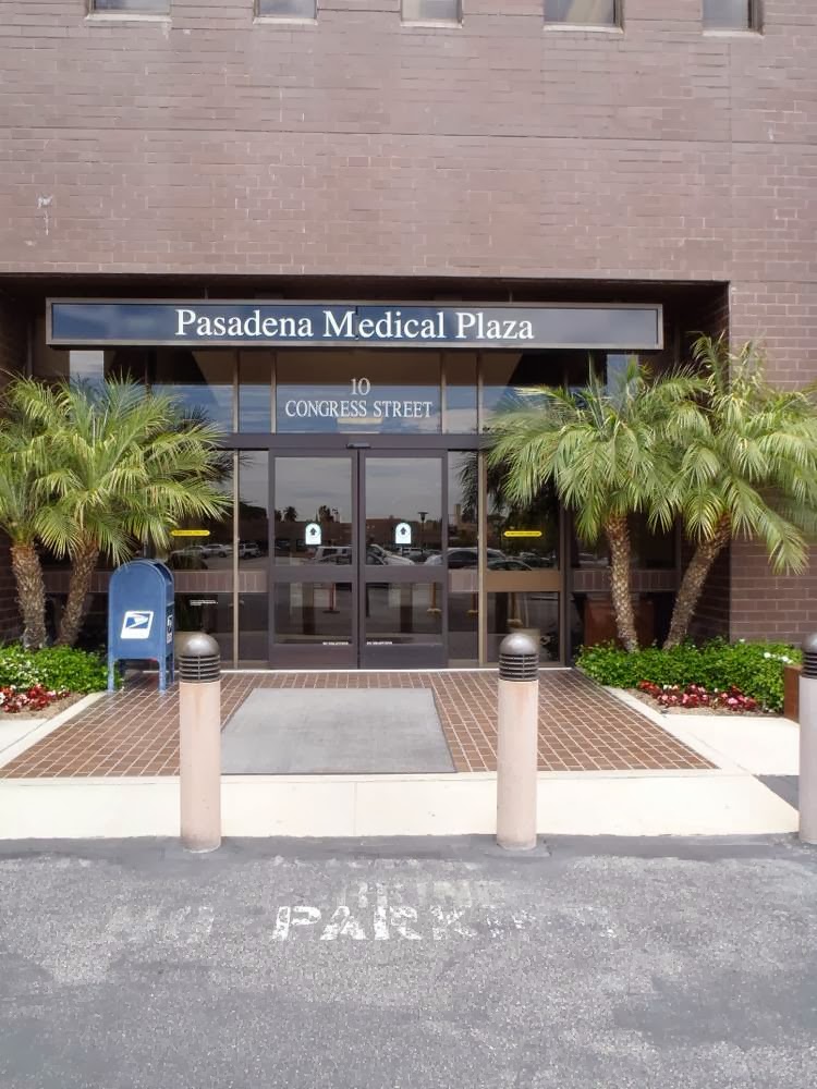 LA IVF Clinic gallery photo