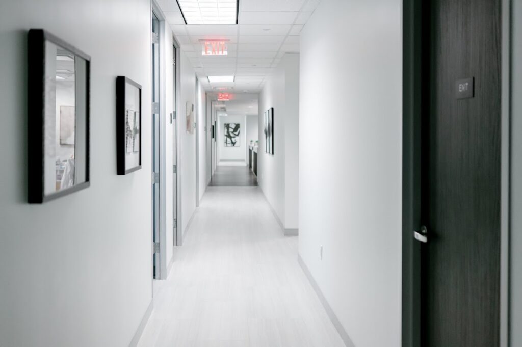 Aspire Fertility – Katy gallery photo