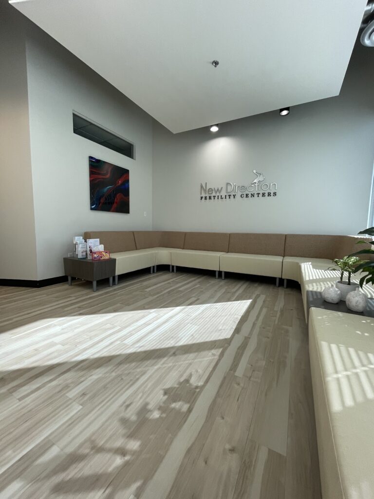 New Direction Fertility Centers, Scottsdale gallery photo