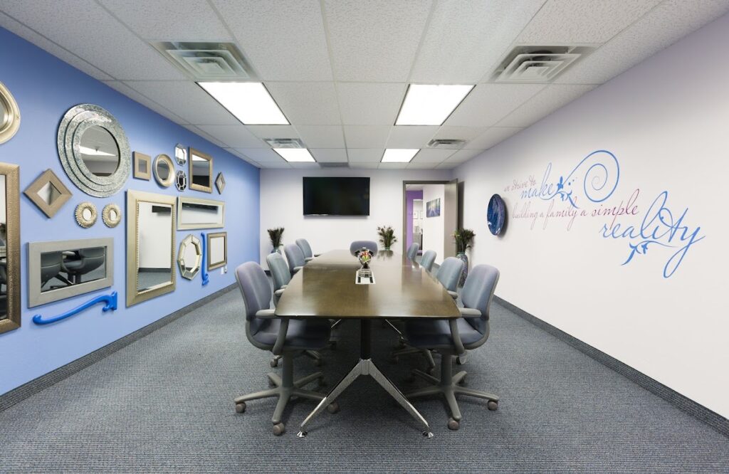 The World Egg and Sperm Bank gallery photo