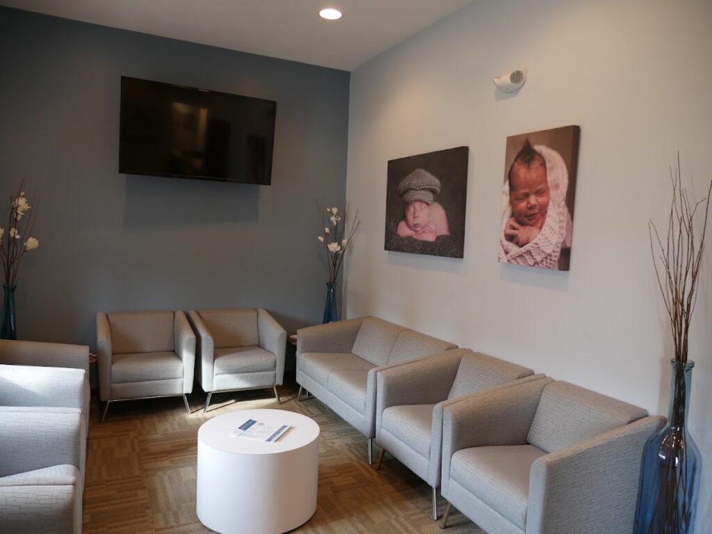 Dr. Amber Cooper – Kindbody gallery photo