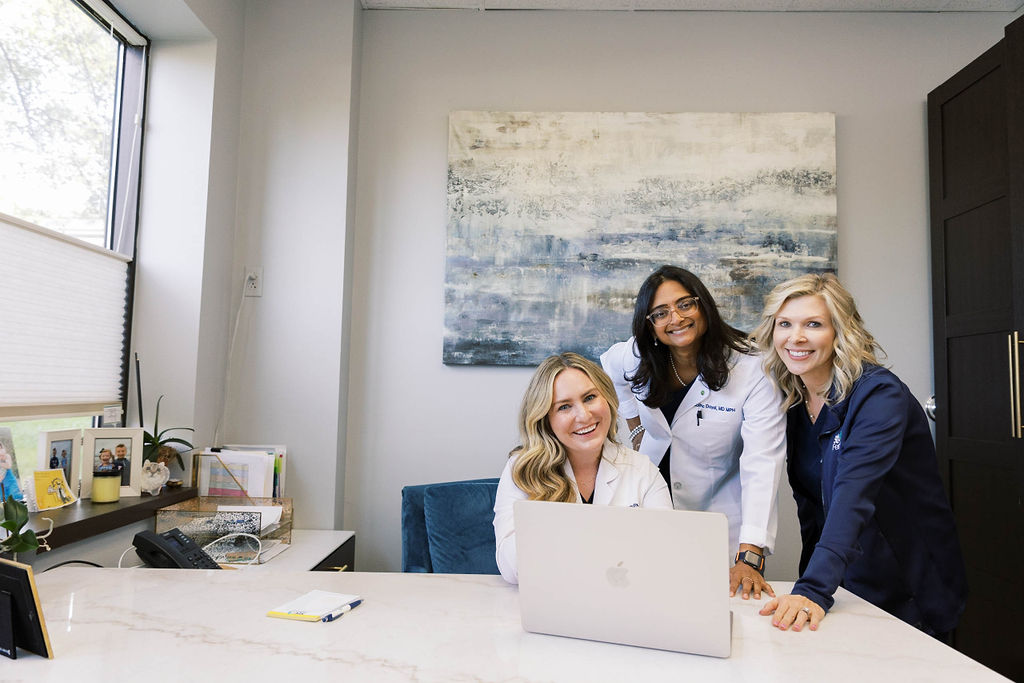 Dr. Maureen Schulte | STL Fertility gallery photo