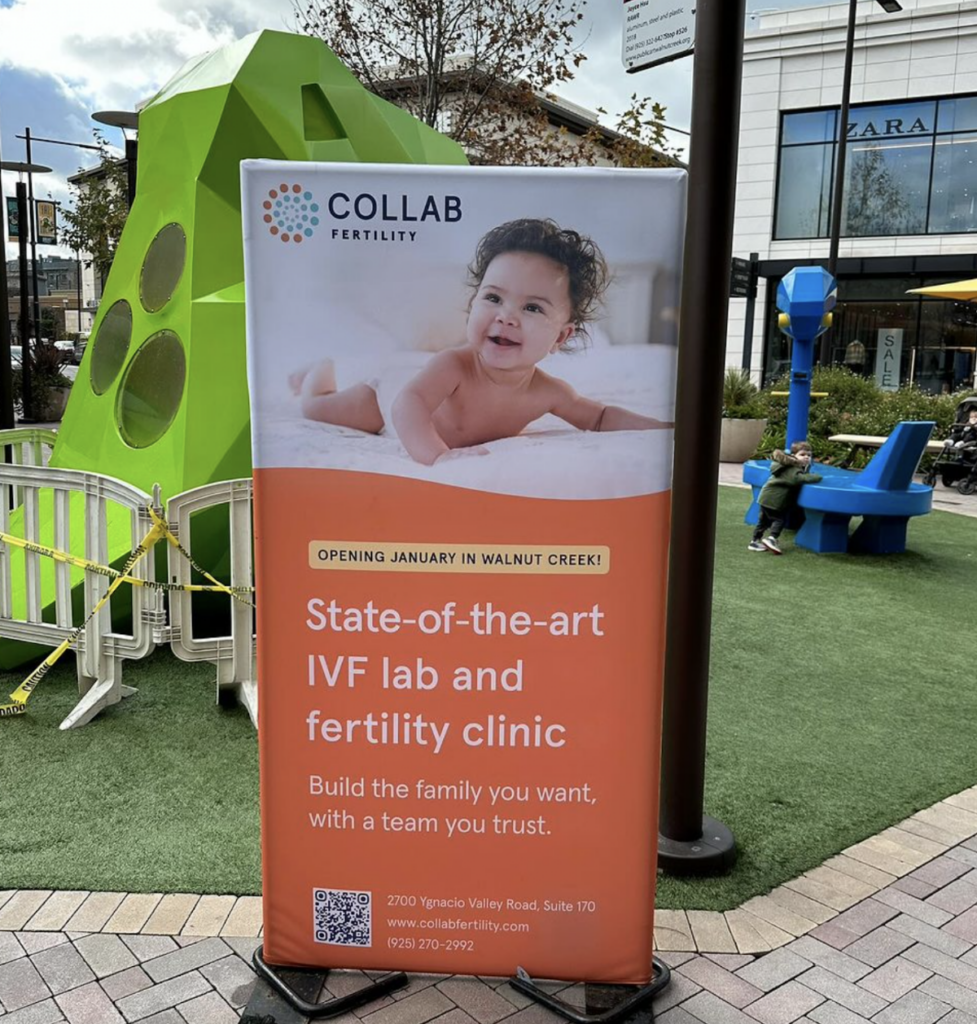 Collab Fertility gallery photo