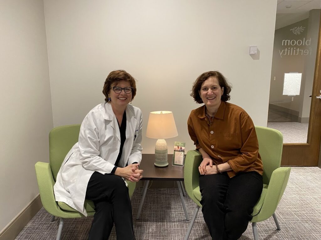 Bloom Fertility – Dr. Sue Ellen Carpenter gallery photo