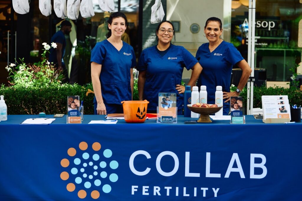 Collab Fertility gallery photo