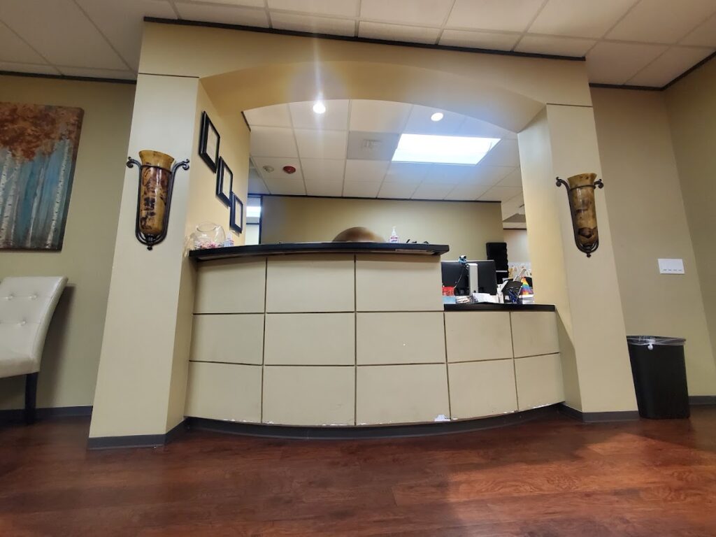 Aspire Fertility – Piney Point gallery photo