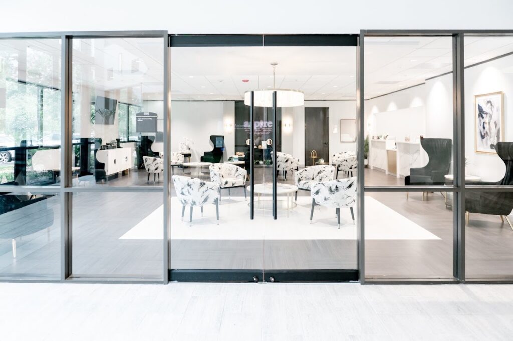 Aspire Fertility – The Woodlands gallery photo