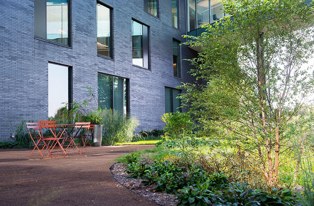 Penn Fertility Care Radnor gallery photo