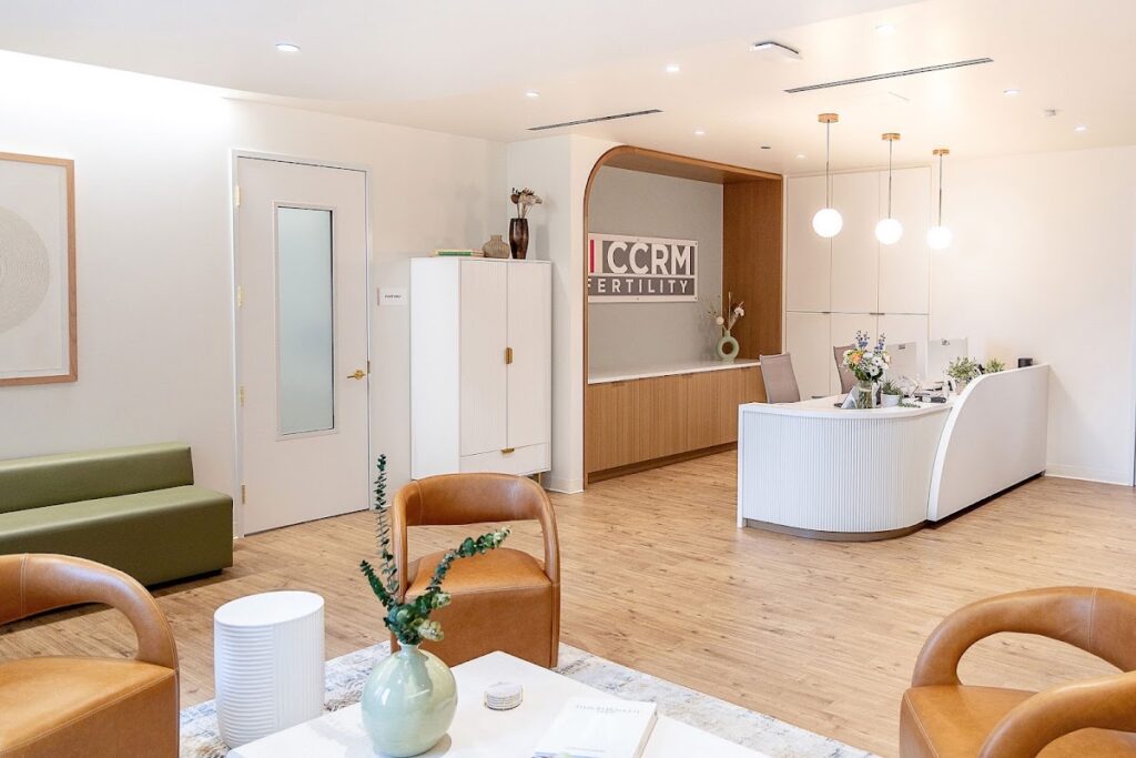 CCRM Fertility of Chicago gallery photo