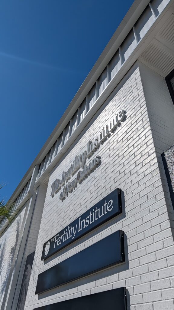 The Fertility Institute of New Orleans – Metairie gallery photo