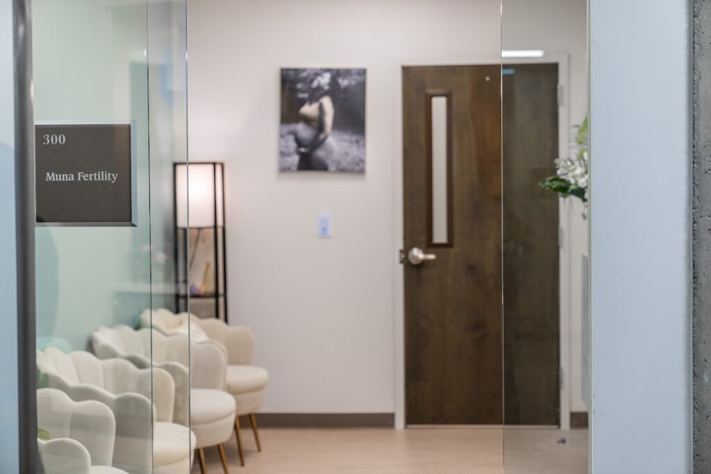 Muna Fertility gallery photo