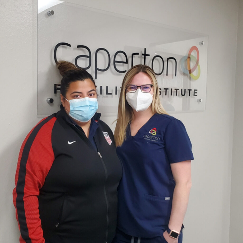 Caperton Fertility Institute gallery photo