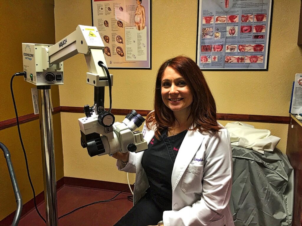 Her Health ObGyn & Fertility Center gallery photo