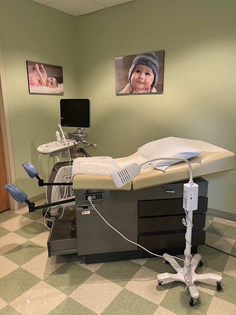 Carolina Conceptions Fertility – Raleigh gallery photo