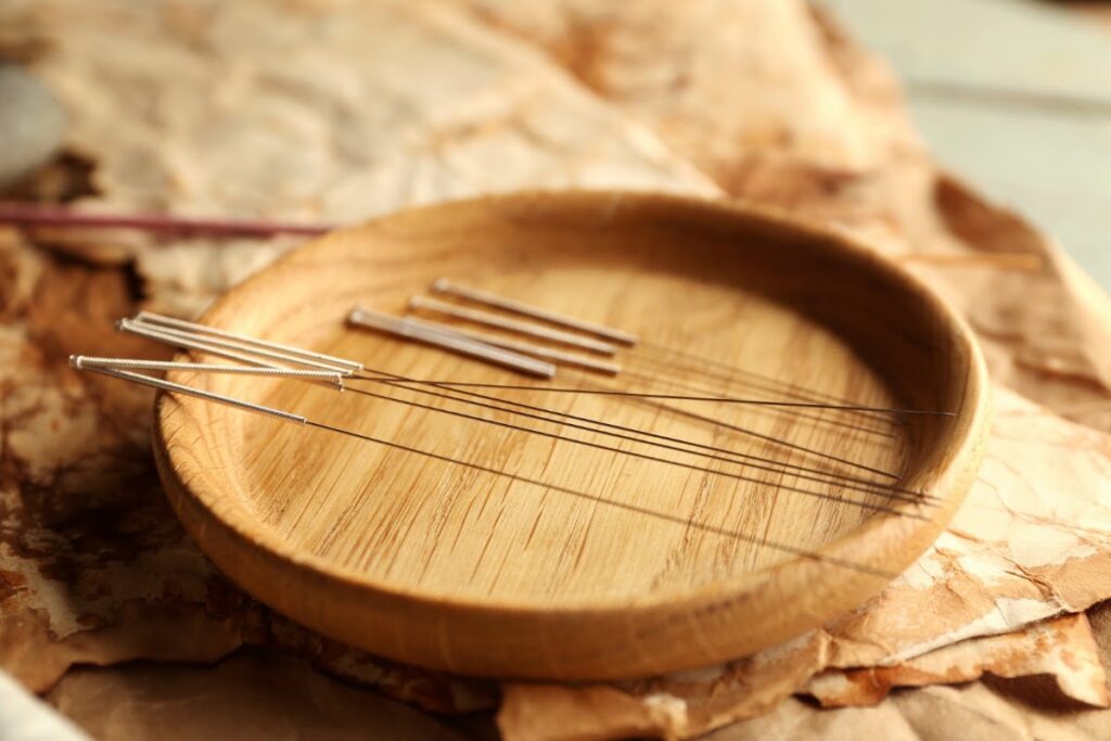 Chinese Medicine Fertility Center gallery photo
