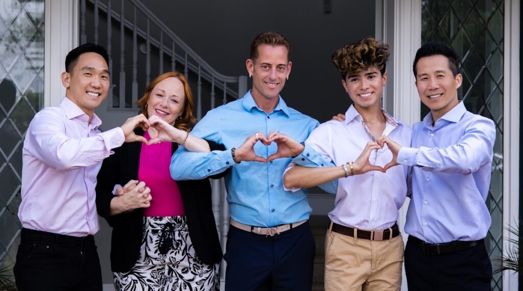 All Love Surrogacy gallery photo
