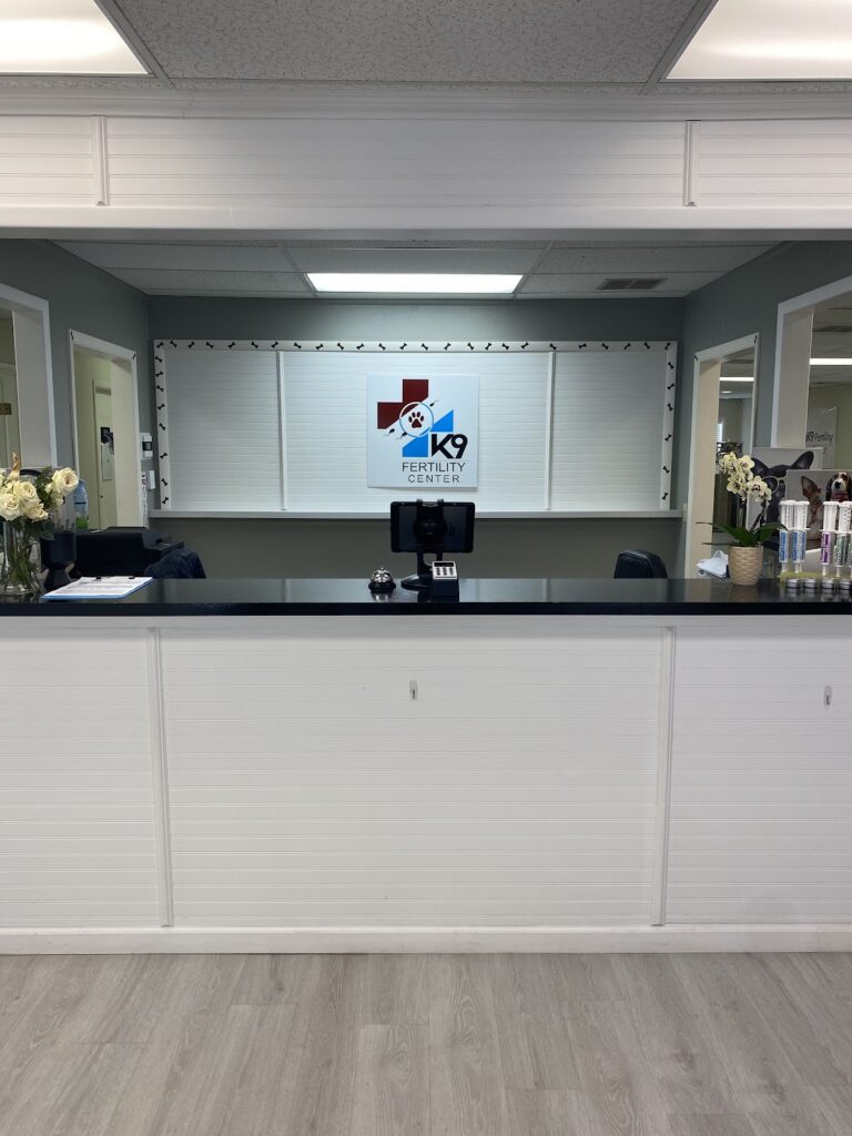 K9 Fertility Center gallery photo