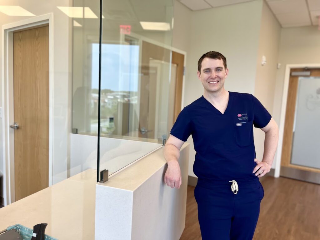 Piedmont Reproductive Endocrinology Group Charleston, SC gallery photo