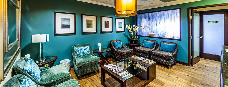 The Center for Fertility and Gynecology gallery photo