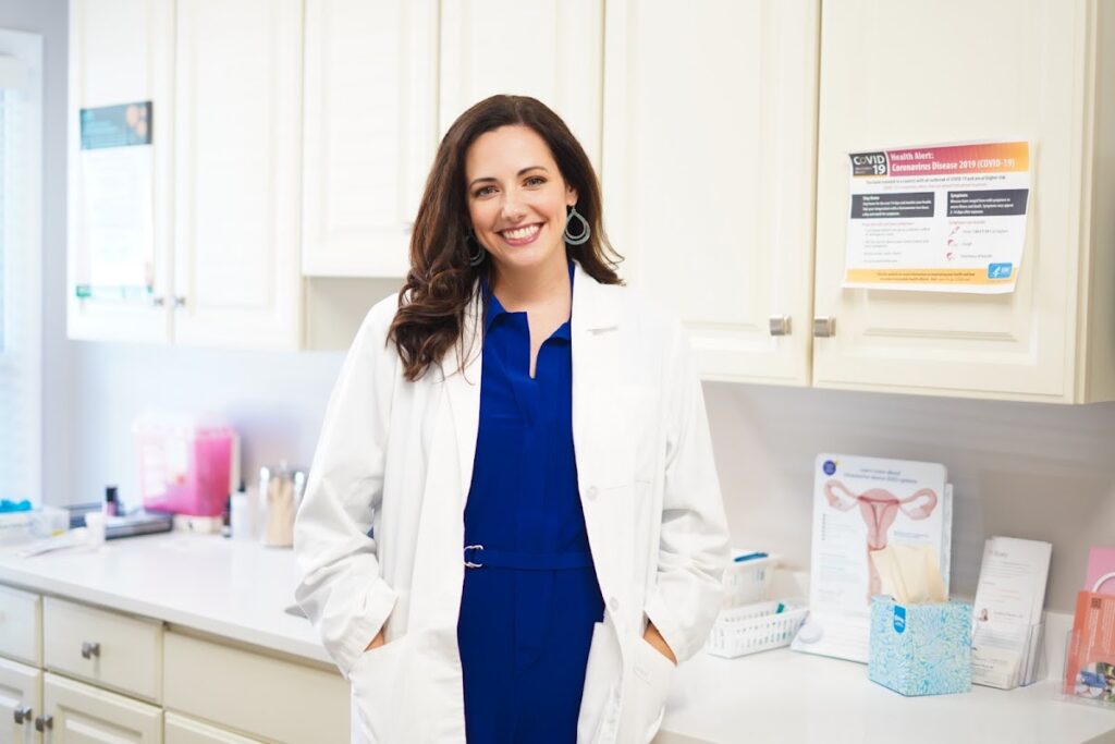Connected – Fertility Monitoring gallery photo