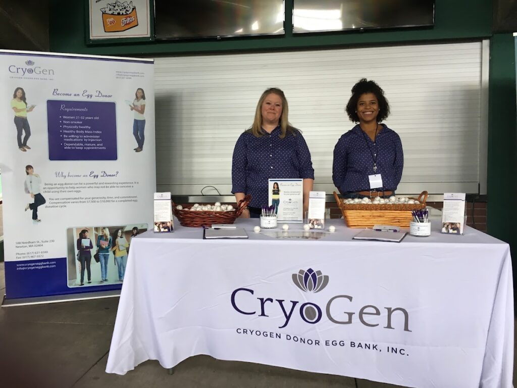 CryoGen Donor Egg Bank, Inc gallery photo