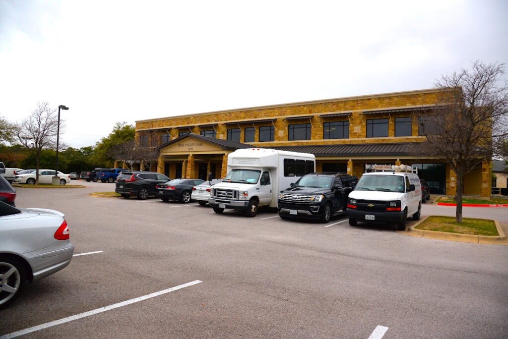 Texas Fertility Center – Round Rock Fertility Center gallery photo