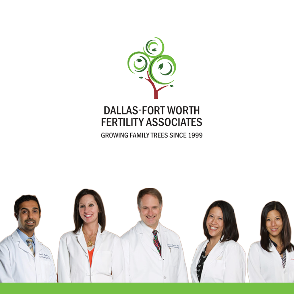 Dallas Fort Worth Fertility Associates – Southlake Clinic gallery photo