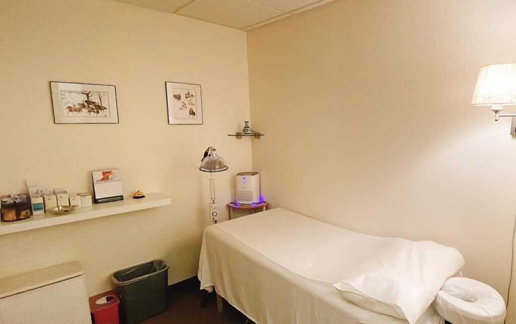 The Center for Natural Fertility and Women’s Health gallery photo