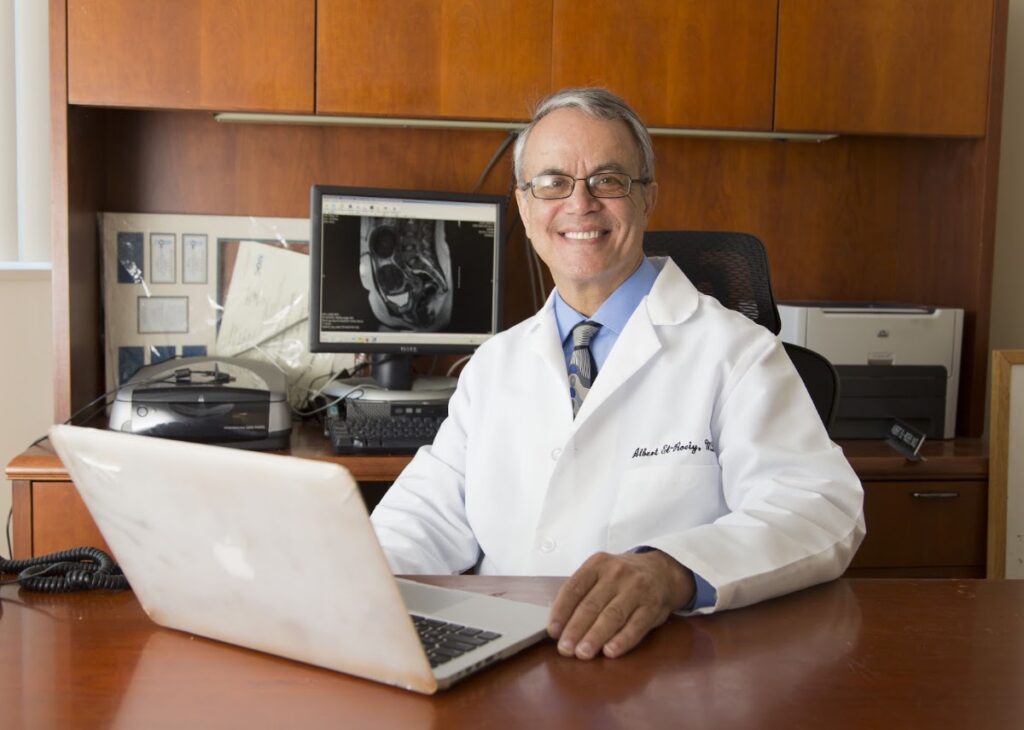 HAN Fertility Center gallery photo