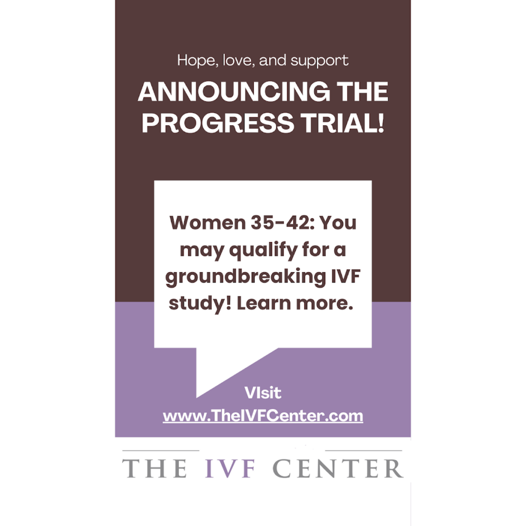 The IVF Center gallery photo